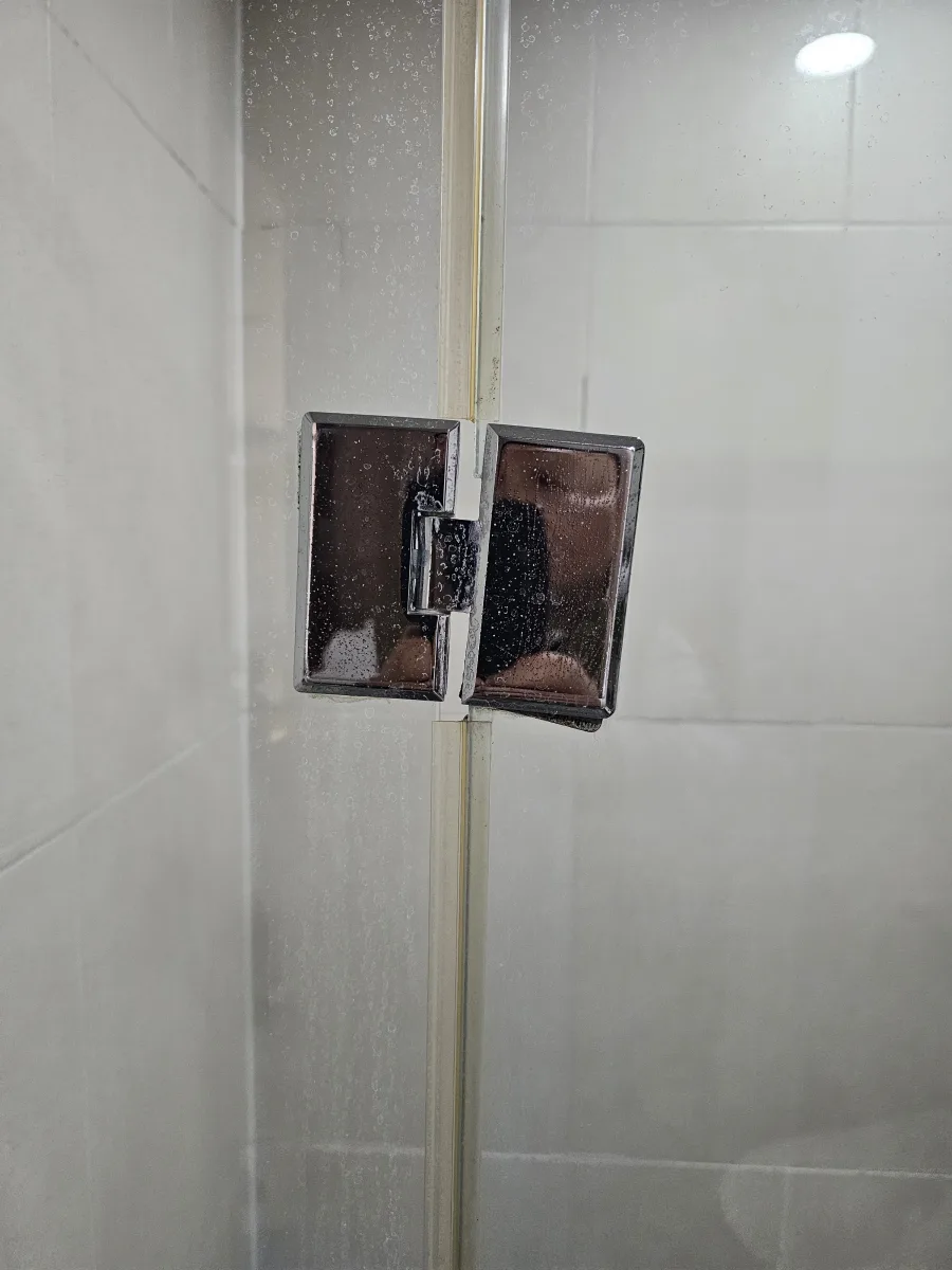 바닥 및 벽면 정리